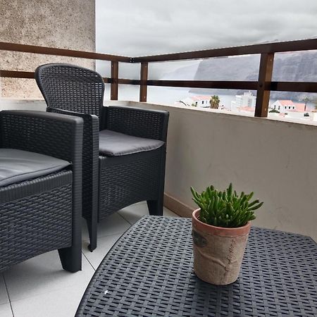 Apartamento Casitarino Puerto de Santiago  Exterior foto