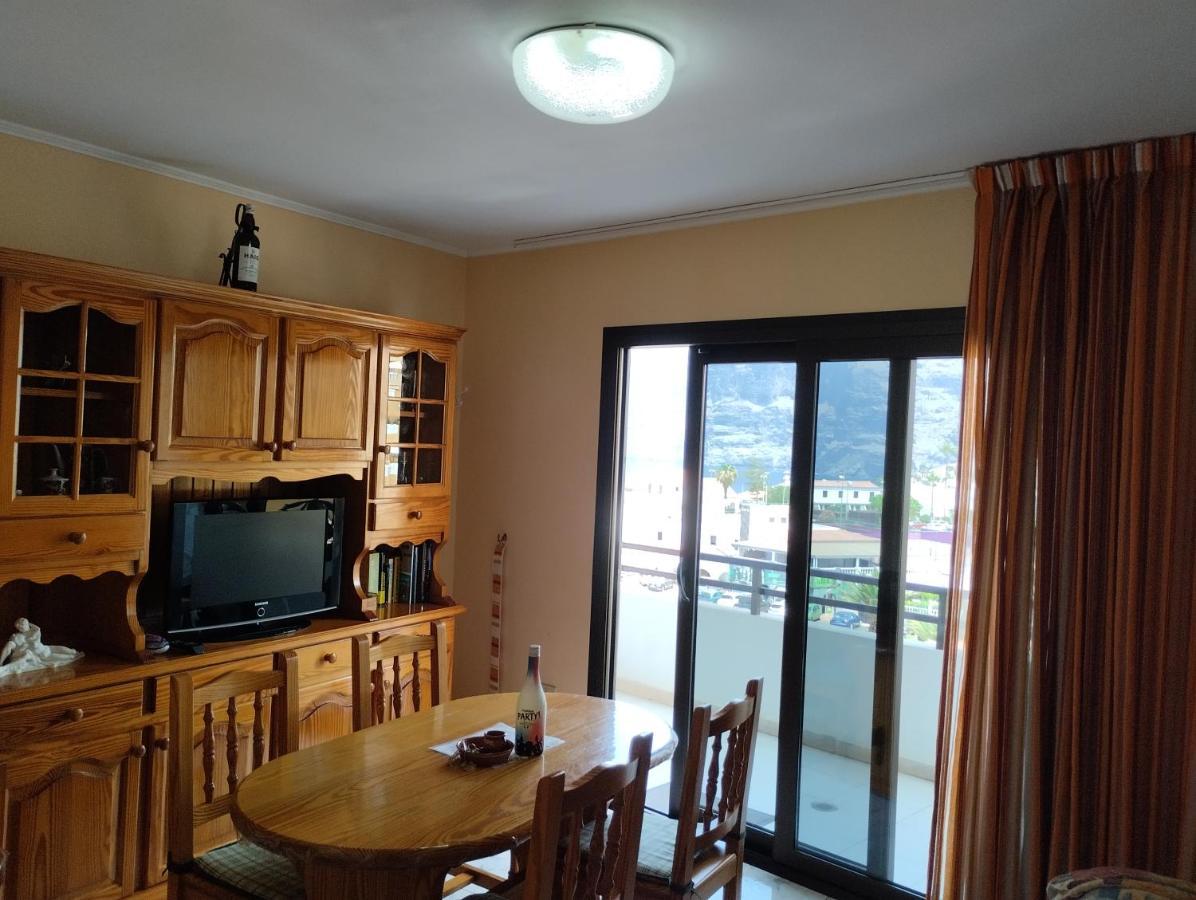 Apartamento Casitarino Puerto de Santiago  Exterior foto