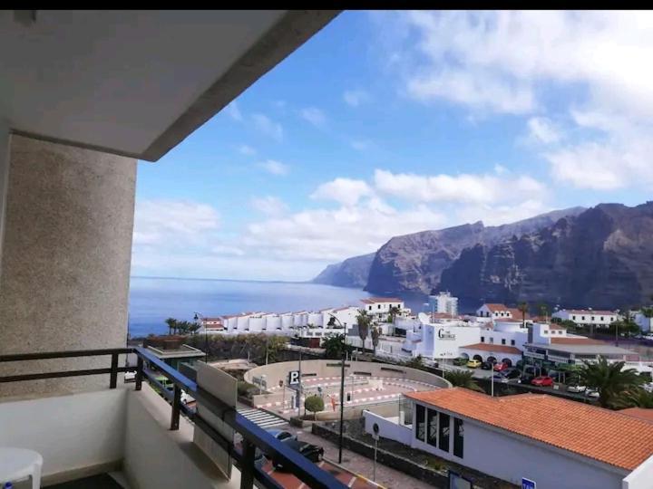 Apartamento Casitarino Puerto de Santiago  Habitación foto