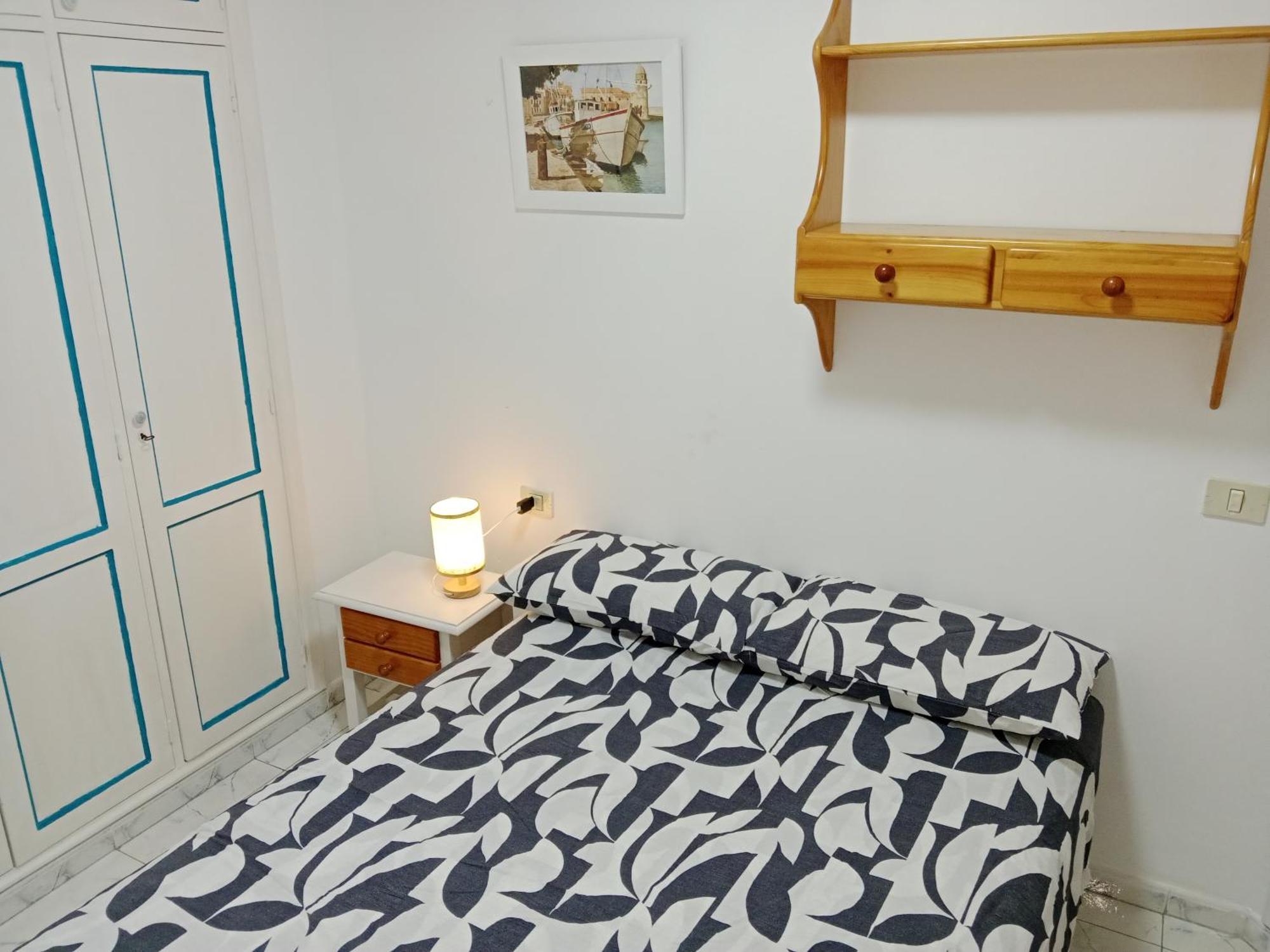 Apartamento Casitarino Puerto de Santiago  Exterior foto