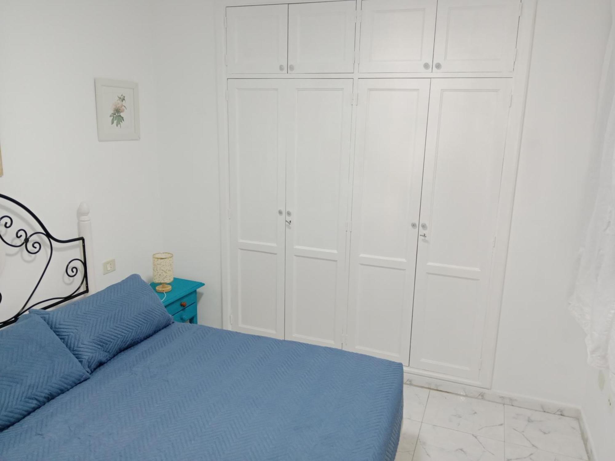 Apartamento Casitarino Puerto de Santiago  Habitación foto