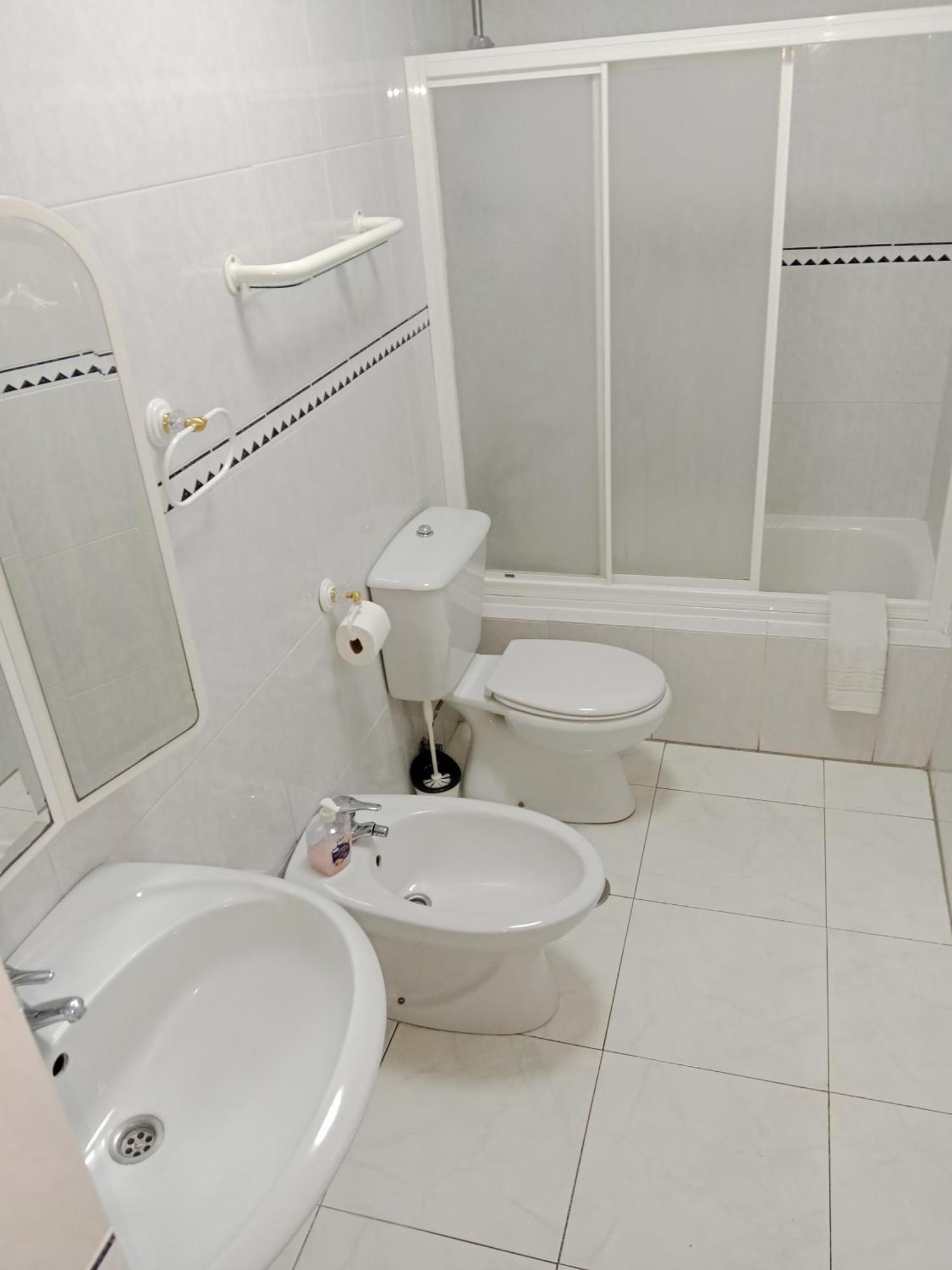 Apartamento Casitarino Puerto de Santiago  Habitación foto