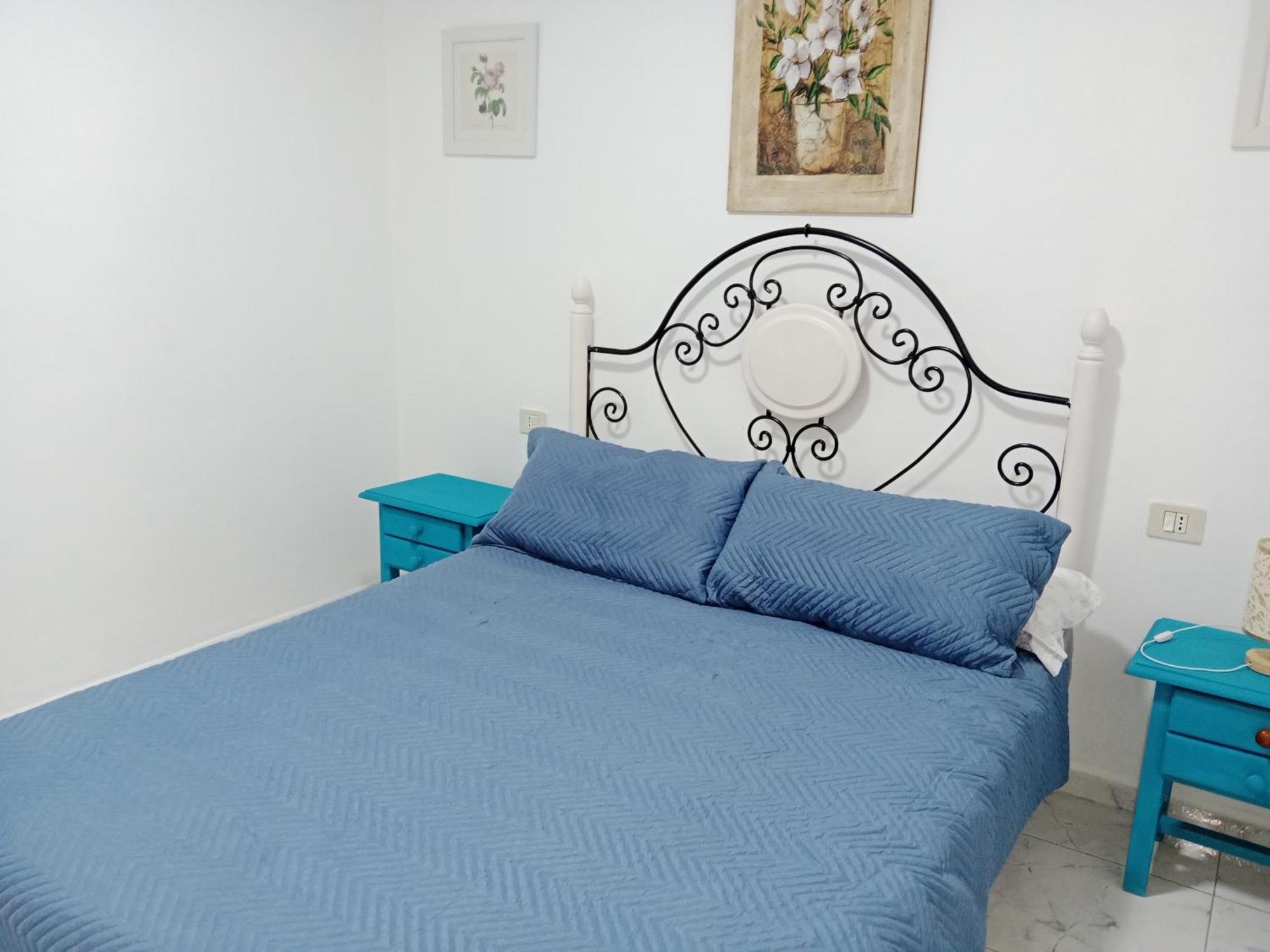 Apartamento Casitarino Puerto de Santiago  Habitación foto