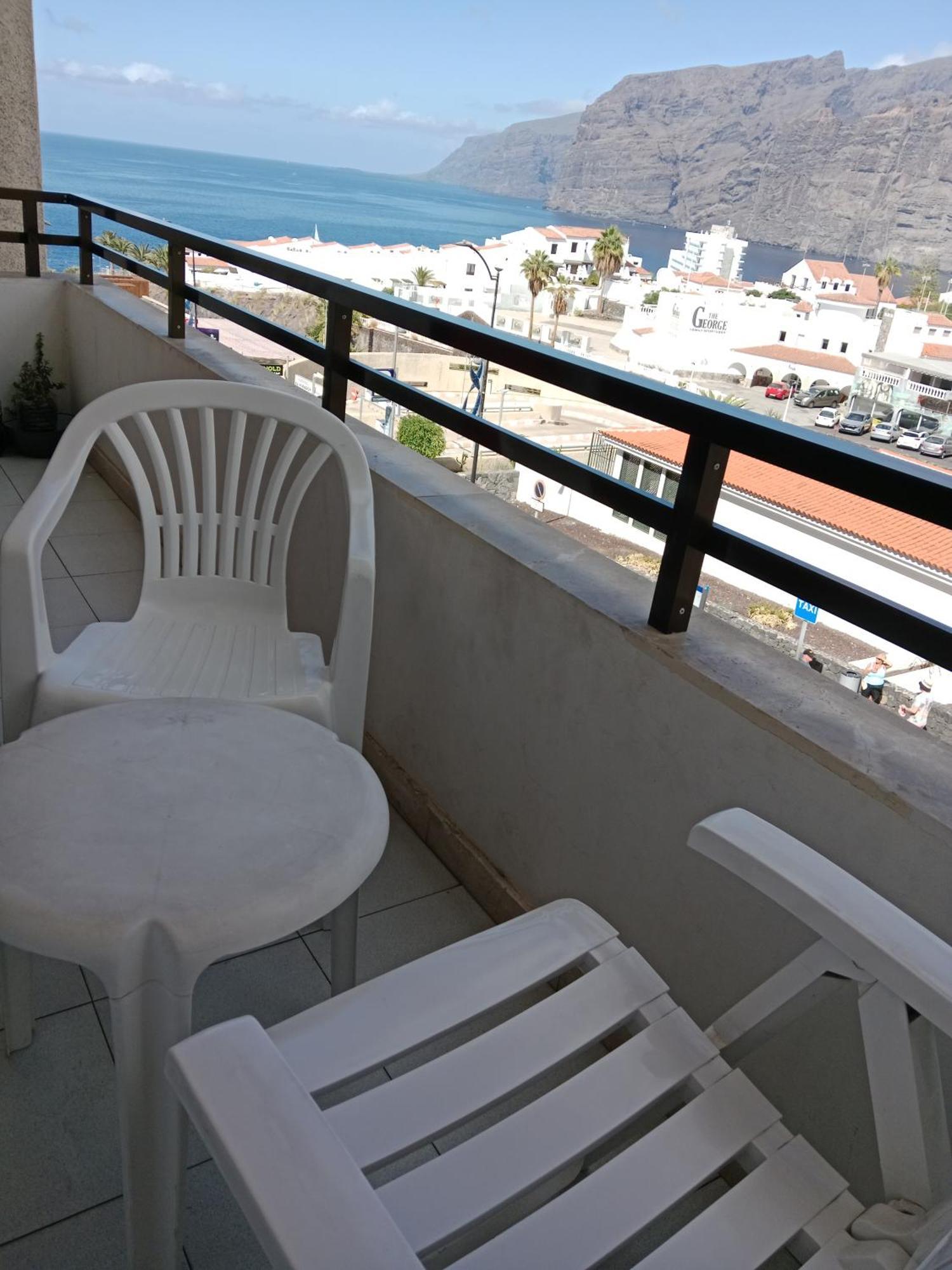 Apartamento Casitarino Puerto de Santiago  Habitación foto