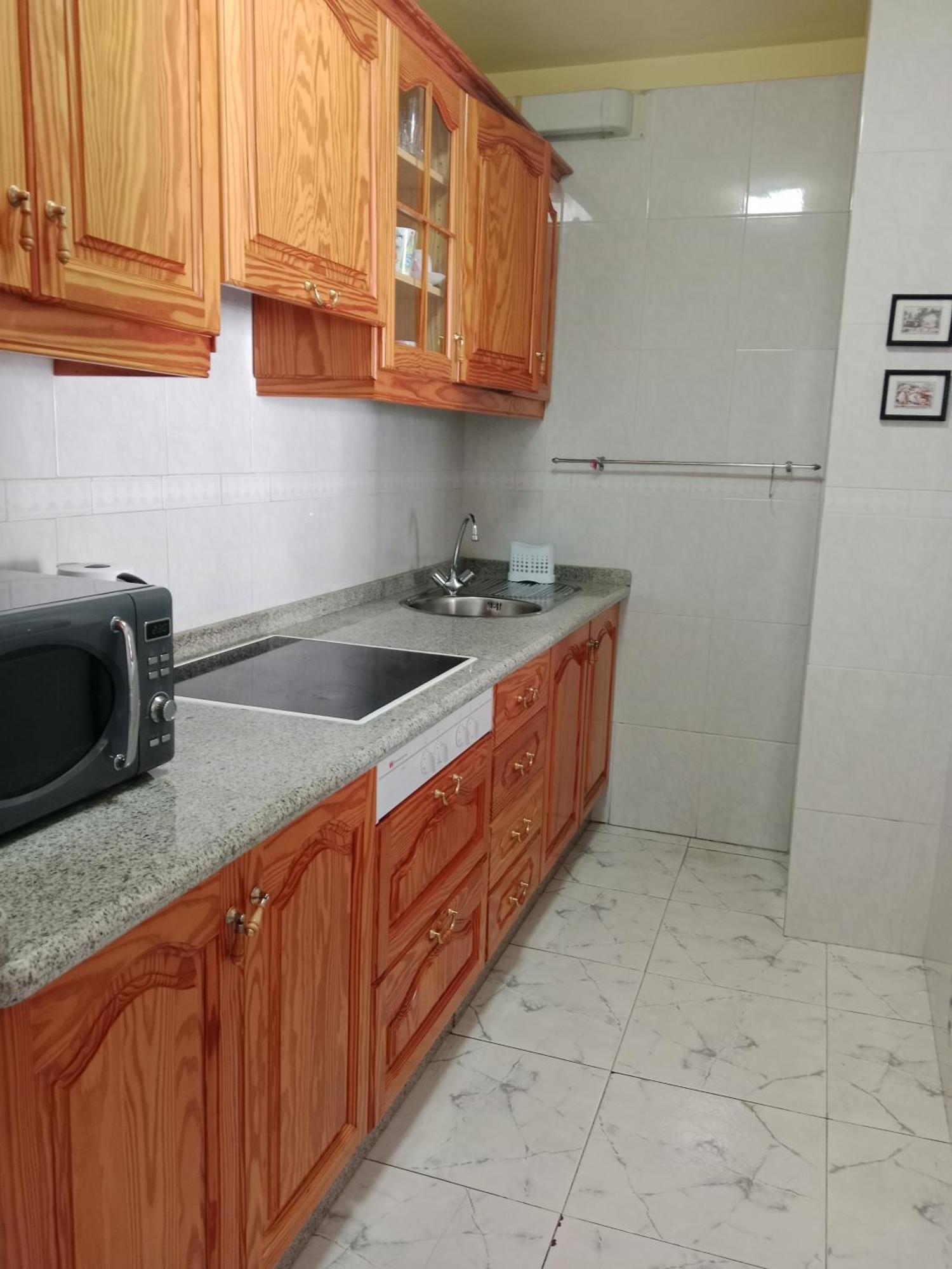 Apartamento Casitarino Puerto de Santiago  Habitación foto