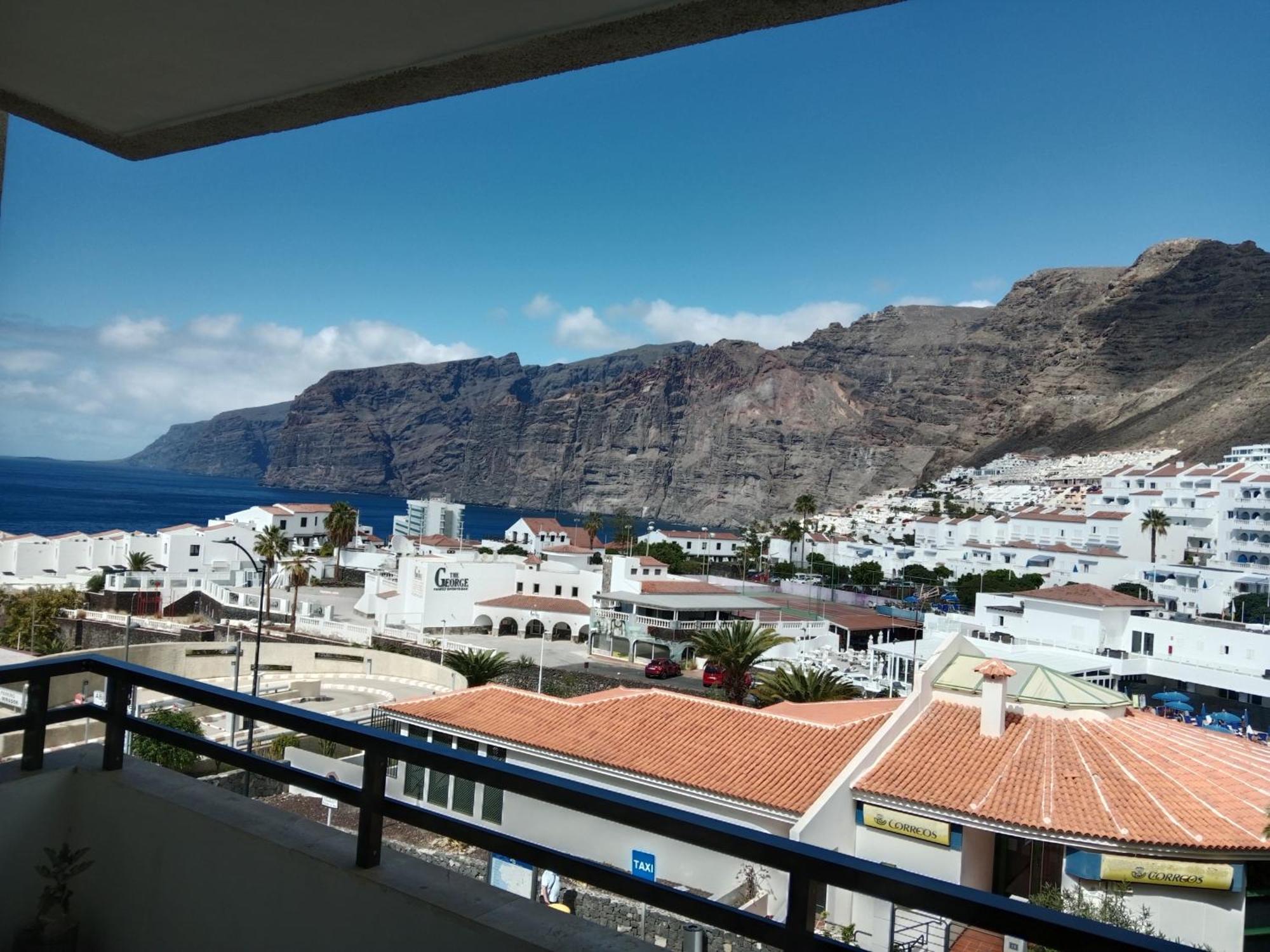 Apartamento Casitarino Puerto de Santiago  Exterior foto