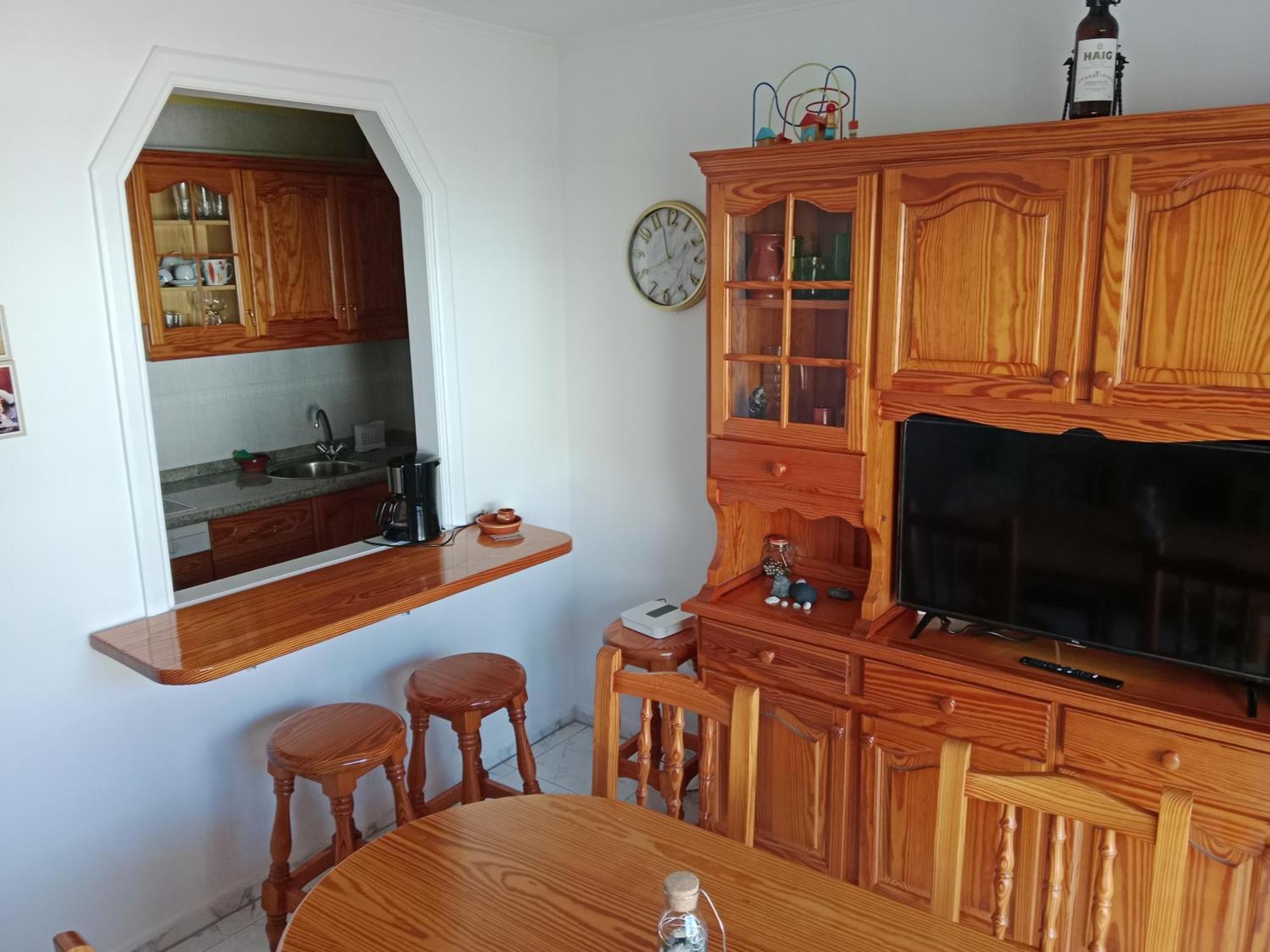 Apartamento Casitarino Puerto de Santiago  Exterior foto