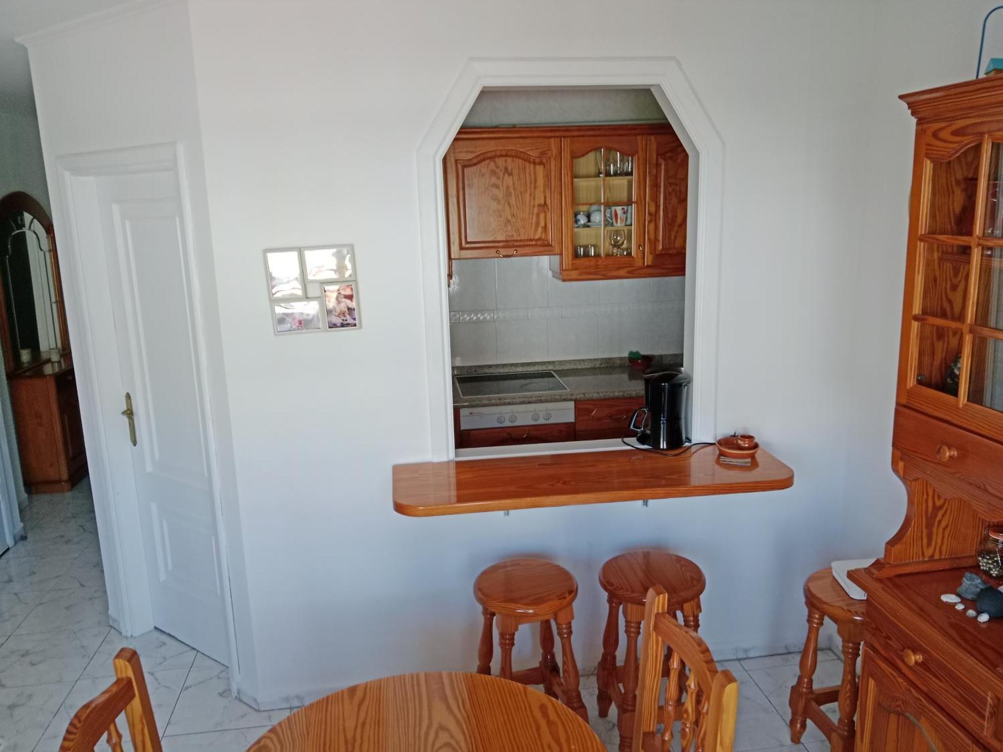 Apartamento Casitarino Puerto de Santiago  Exterior foto
