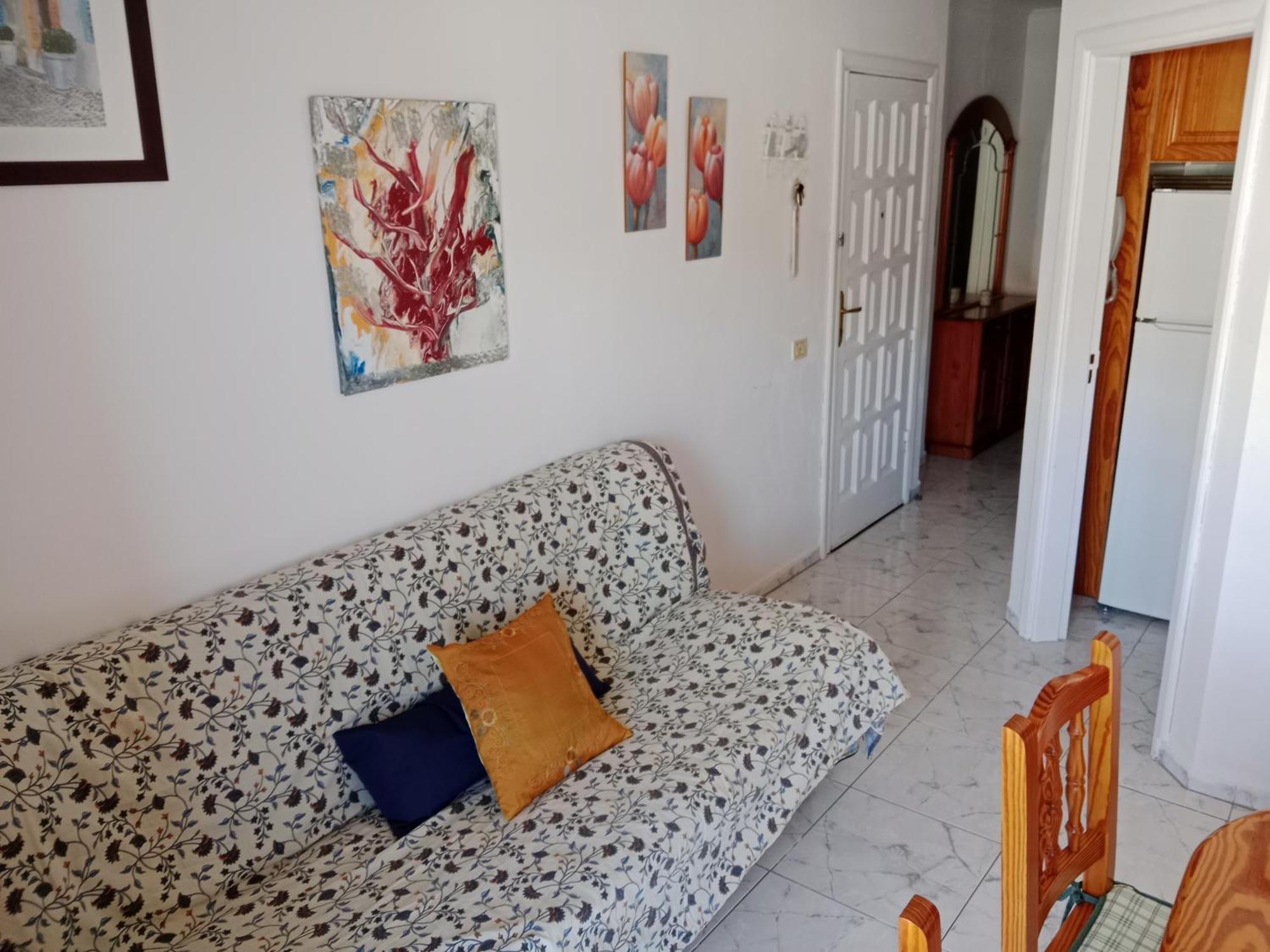 Apartamento Casitarino Puerto de Santiago  Exterior foto