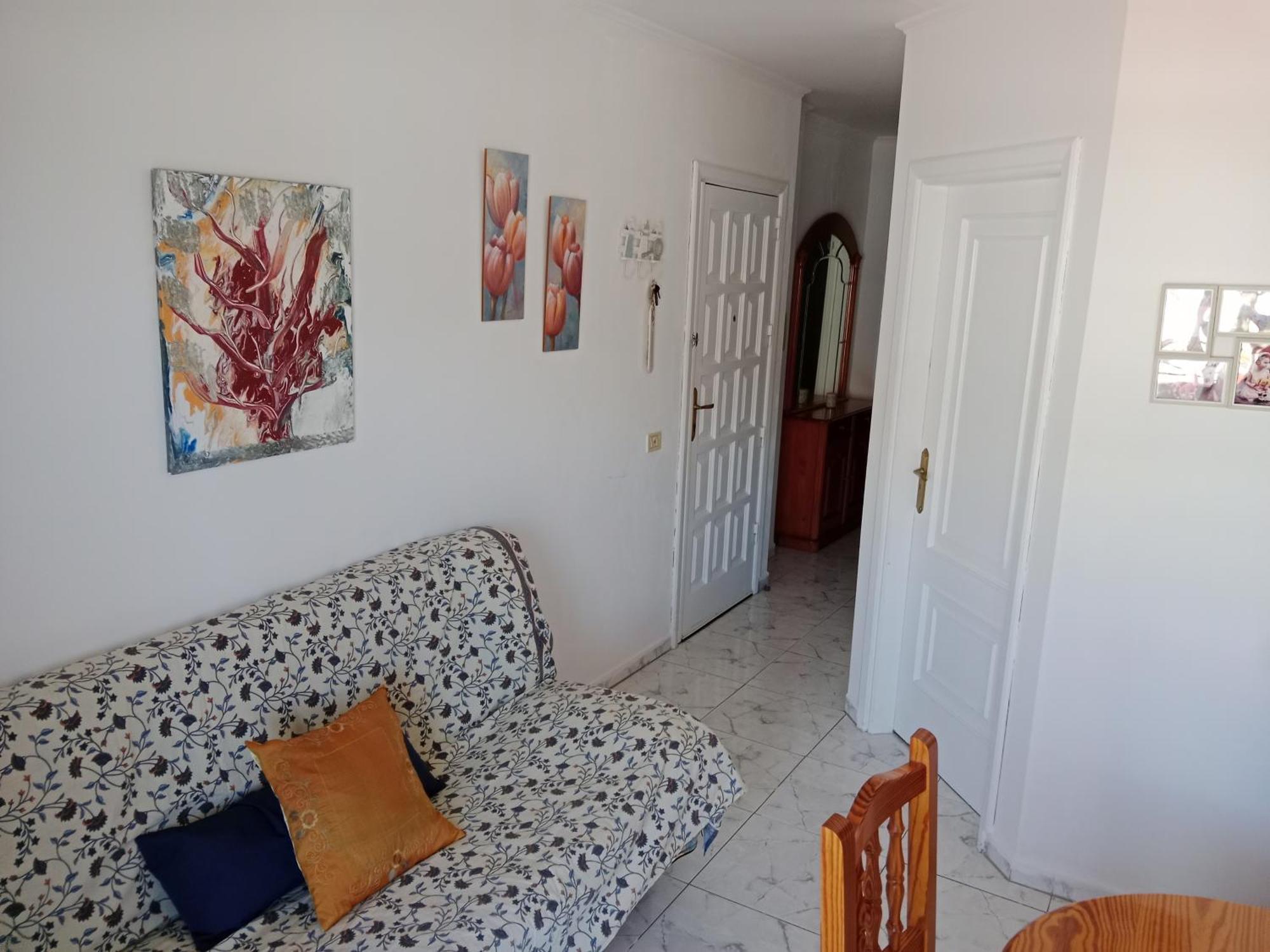 Apartamento Casitarino Puerto de Santiago  Exterior foto