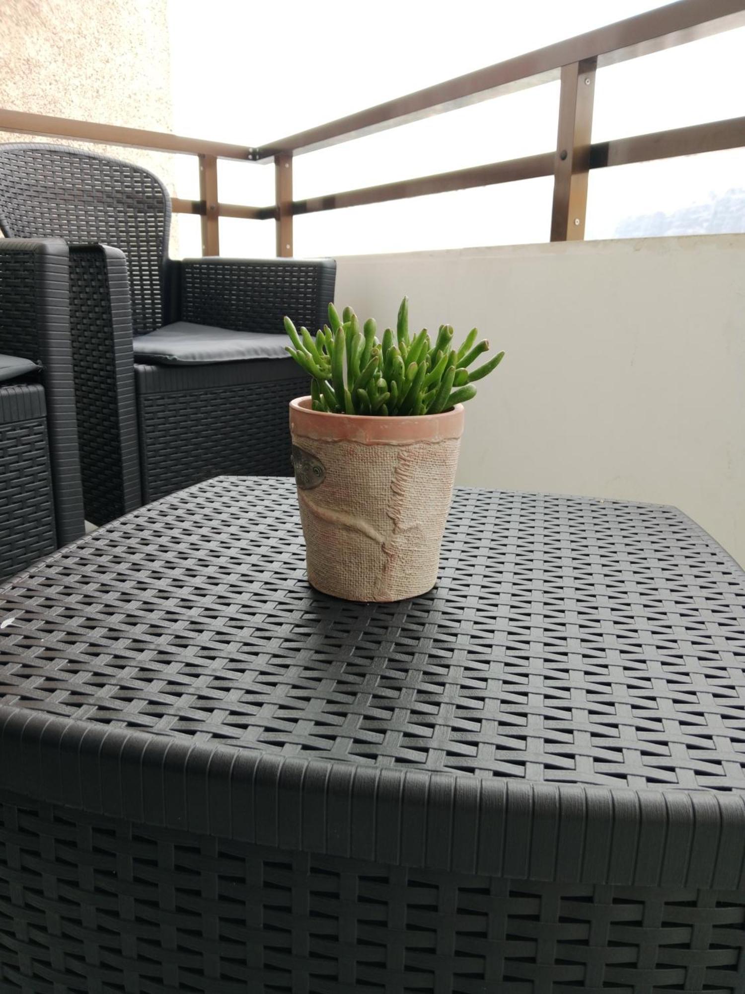 Apartamento Casitarino Puerto de Santiago  Exterior foto
